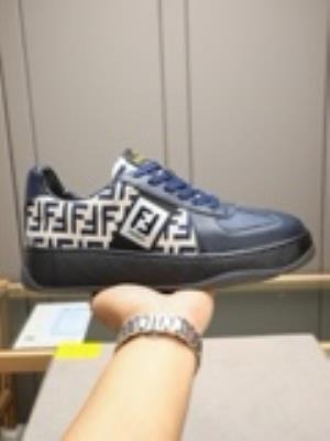 wholesale quality fendi shoes model no. 58